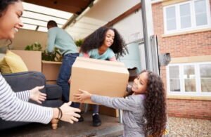 Goods Transportation Services