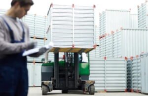 Office Relocation Services